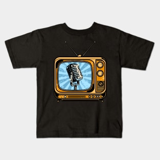 Classic Kids T-Shirt